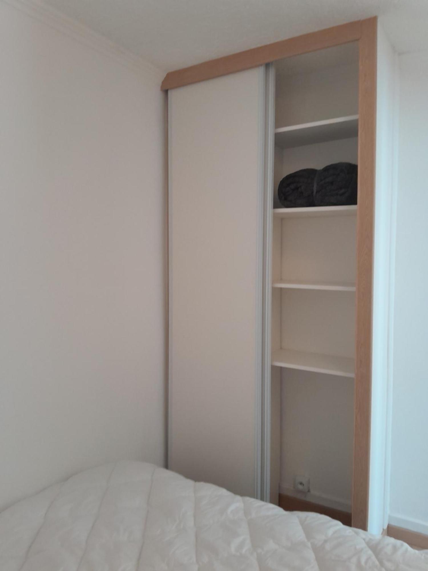 Bel Appartement A Deux Pas De Paris Saint-Ouen (Seine-Saint-Denis) Exterior foto
