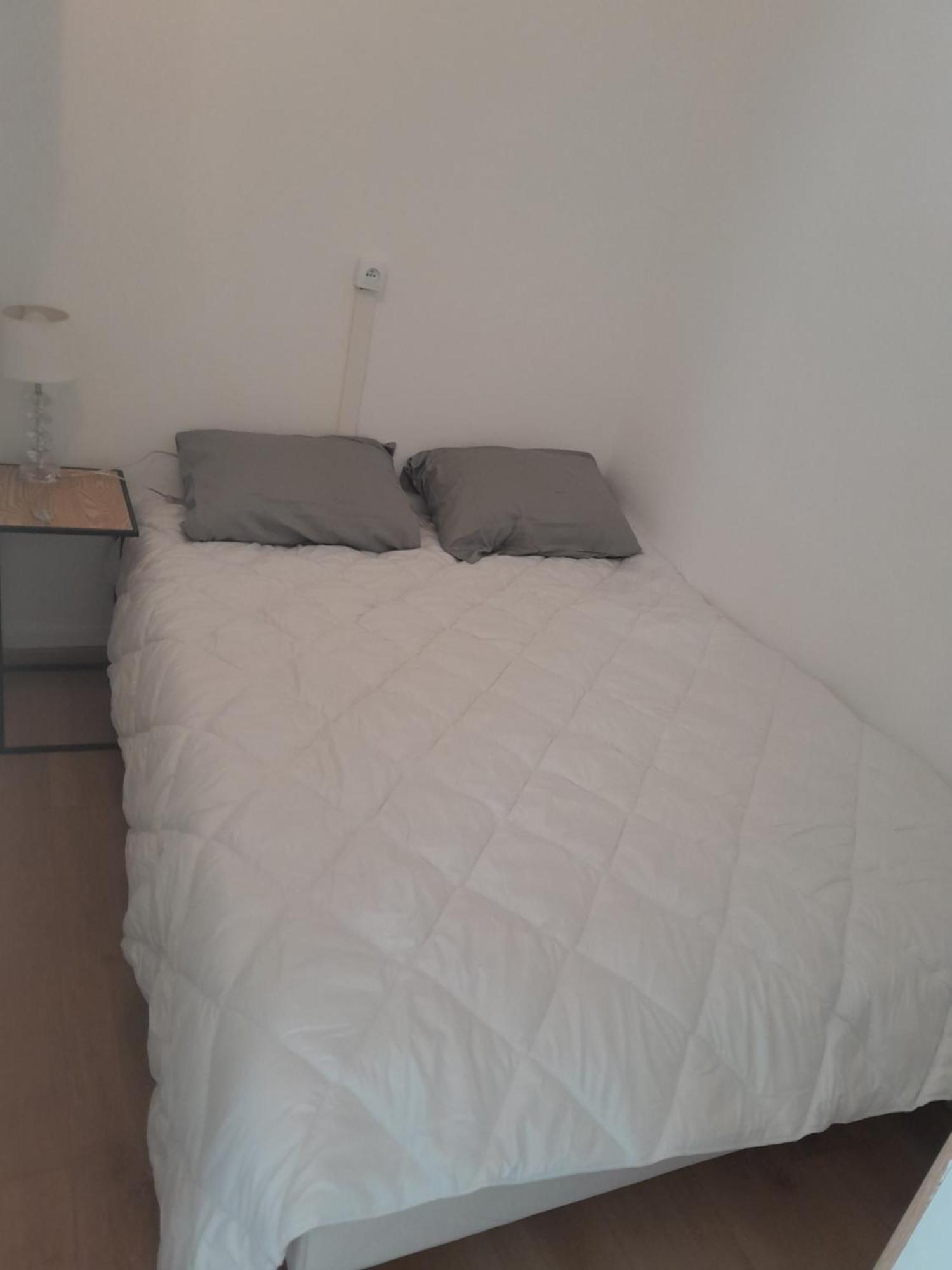 Bel Appartement A Deux Pas De Paris Saint-Ouen (Seine-Saint-Denis) Exterior foto