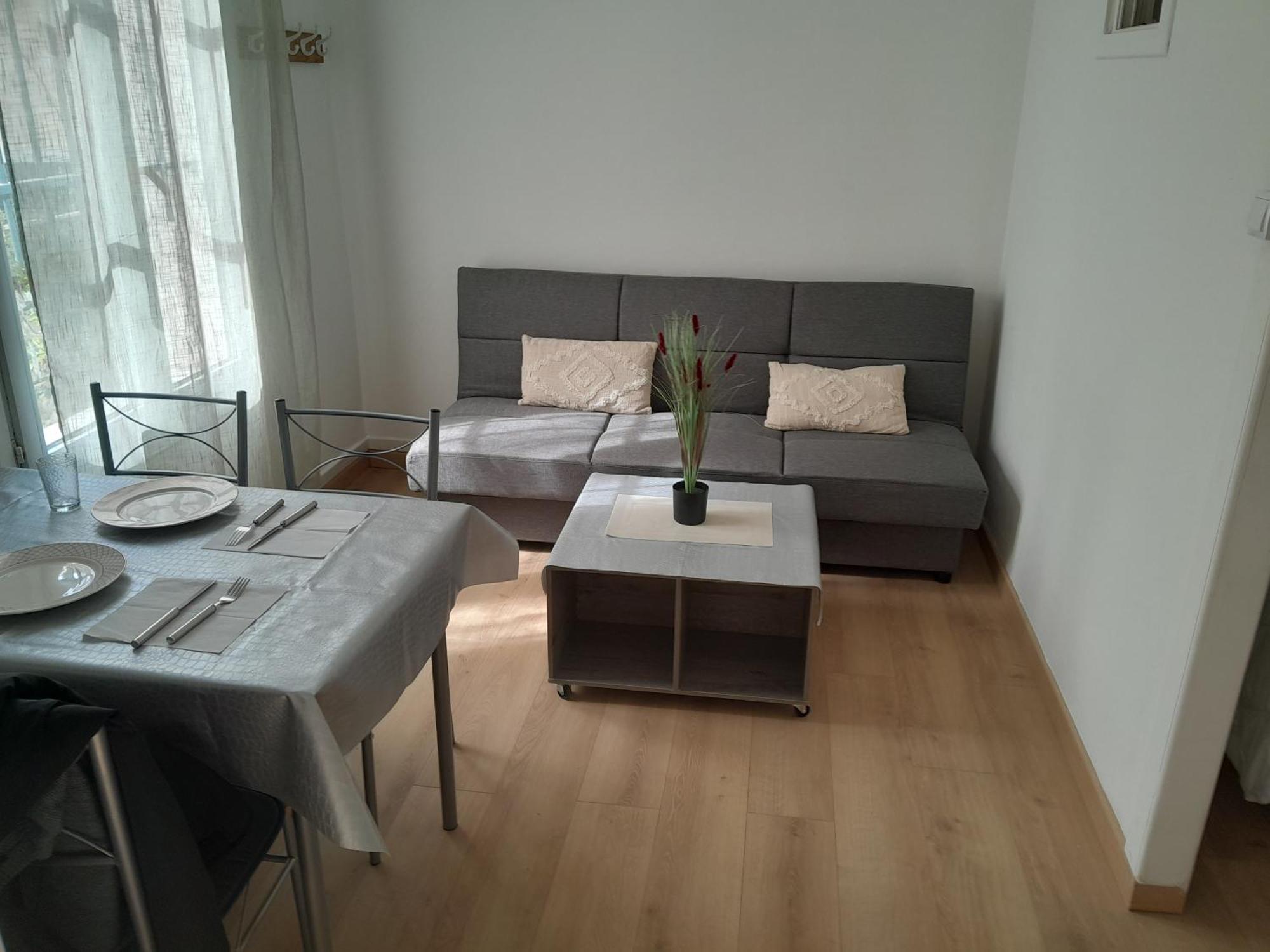 Bel Appartement A Deux Pas De Paris Saint-Ouen (Seine-Saint-Denis) Exterior foto