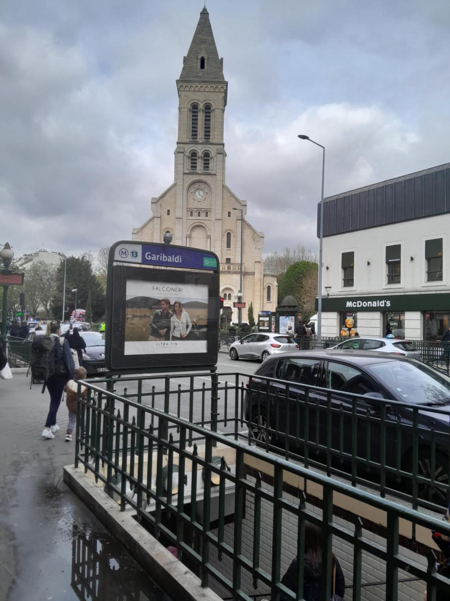 Bel Appartement A Deux Pas De Paris Saint-Ouen (Seine-Saint-Denis) Exterior foto